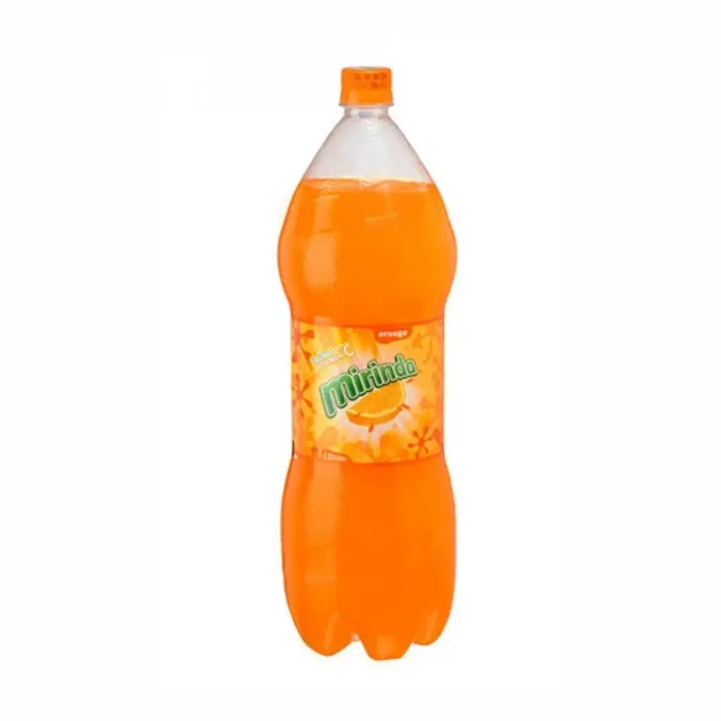 Mirinda Orange